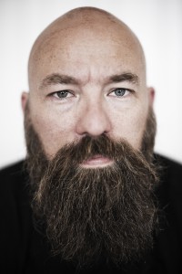 Jimmy Wilhelmsson (foto: Lars Jansson)